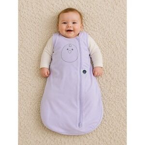 Nested Bean Zen One Sleep Sack in Lavender